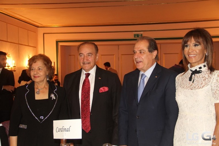Harvard Business School & ESA Dinner